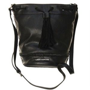 Lucky Brand Crossbody Handbag